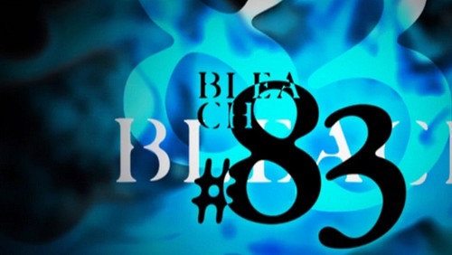 Bleach: 1×83
