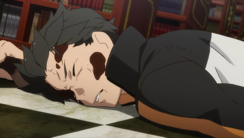 Re:ZERO -Starting Life in Another World-: 1×32