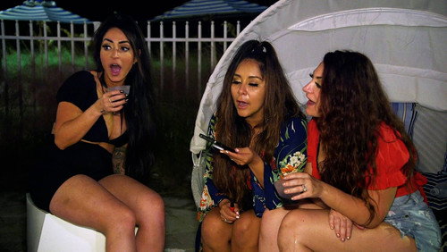 Jersey Shore: Os Originais: 5×11