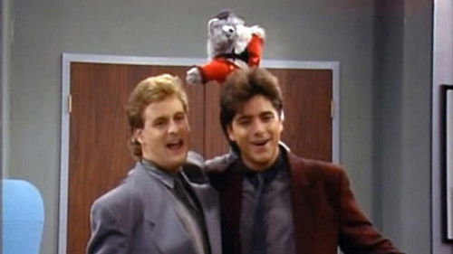 Três é Demais: 2×5