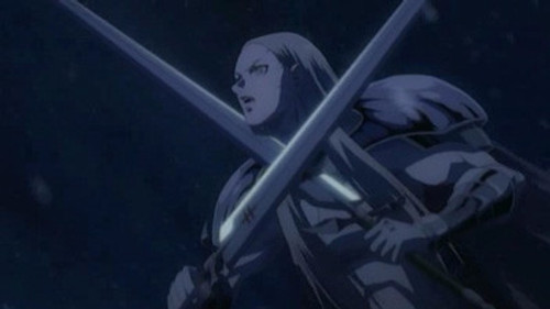 Claymore: 1×19