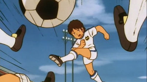 Super Campeões: 2×24