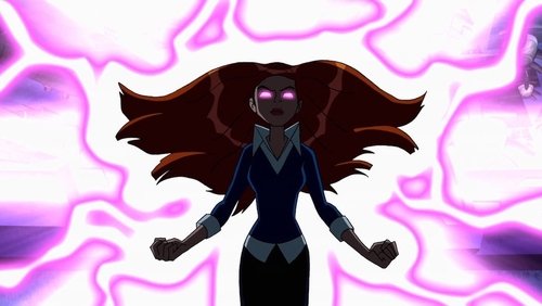 Ben 10: Força Alienígena: 2×13