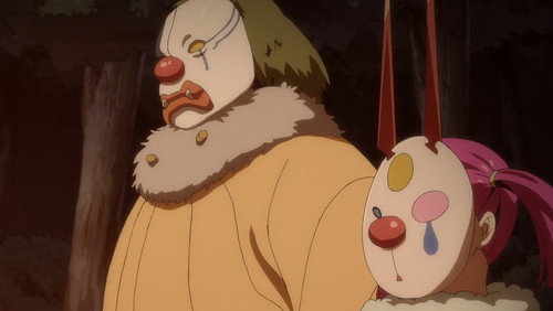That Time I Got Reincarnated as a Slime: 1×18
