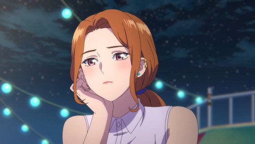 The Girl Downstairs – Episódio 17