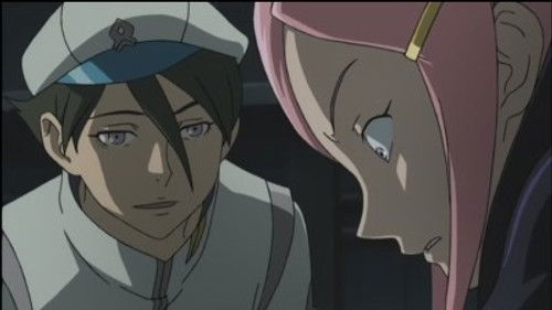 Koukyoushihen Eureka Seven – Episódio 32
