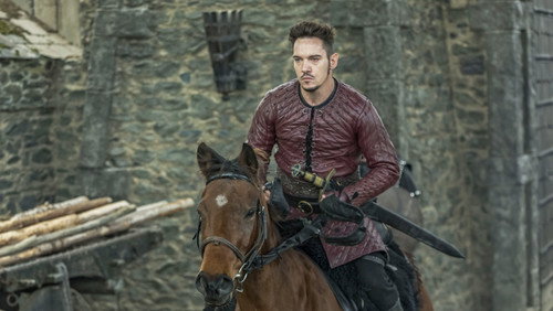Vikings: 5×12