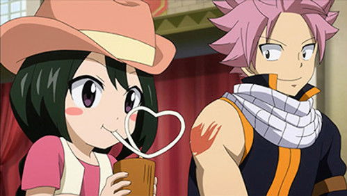 Fairy Tail (2014) – Episódio 44