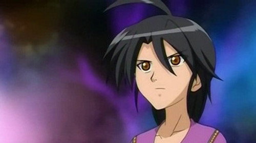 Bakugan: 1×37