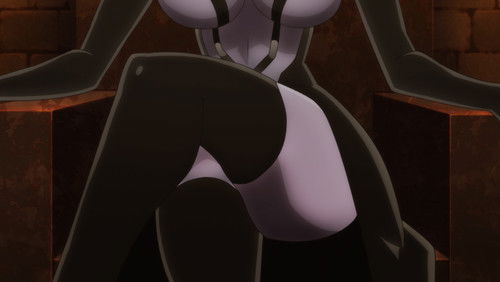 Yuusha ga Shinda! – Episódio 10