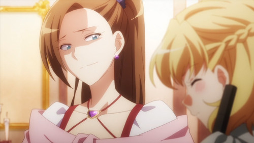 My Next Life as a Villainess All Routes Lead to Doom!: 2×2