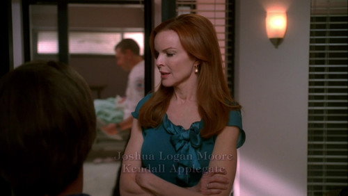 Desperate Housewives: 5×20