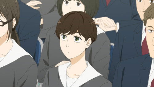 Ikoku Nikki – Episódio 4