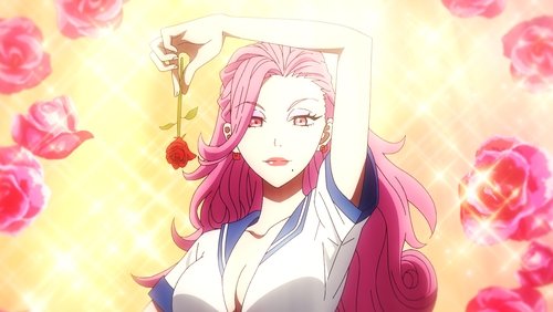 WITCH WATCH: 1×10