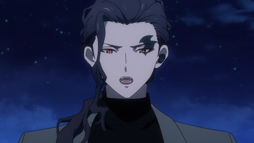 Visual Prison: 1×7