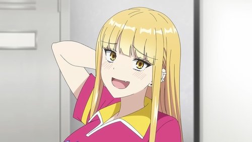 Catch Me at the Ballpark!(Ballpark de Tsukamaete): 1×2