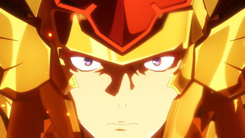 Yoroi Shin Den Samurai Troopers – Episódio 24