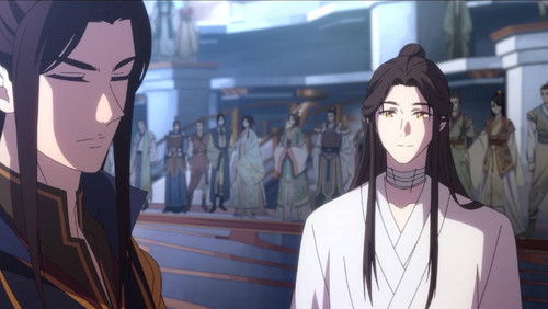 Heaven Official’s Blessing 2 – Episódio 1