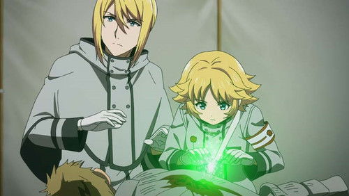 Chiyu Mahou no Machigatta Tsukaikata – Episódio 10