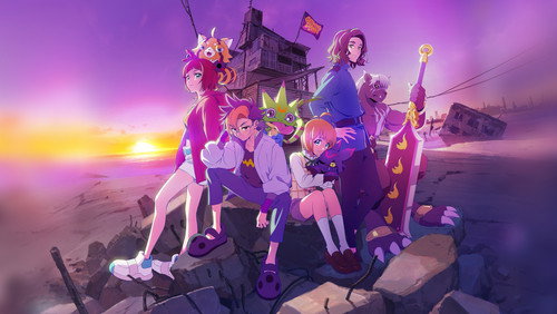 Digimon Beatbreak – Episódio 27