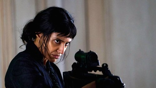 Invasão a Paris: 1×8