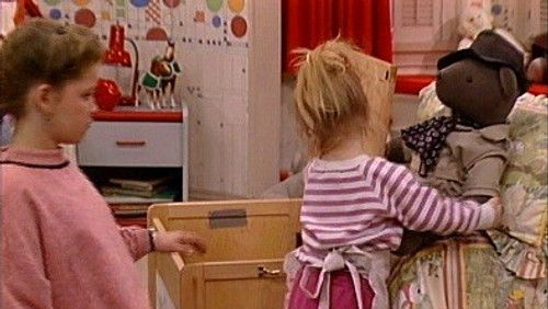 Três é Demais: 2×18