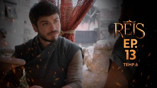 Reis: 6×13
