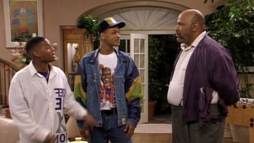 Um Maluco no Pedaço: 3×22