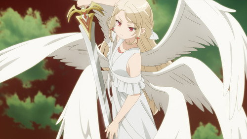 Sasaki to Pii-chan 2 – Episódio 4