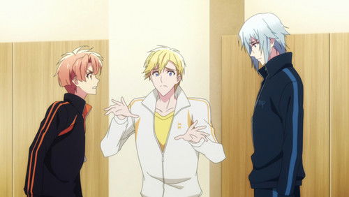 IDOLiSH7 – Episódio 7