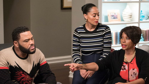 Black-ish: 5×14