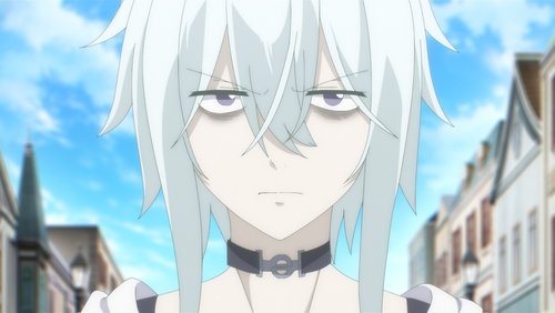 FAIRY TAIL 100 YEARS QUEST: 1×11
