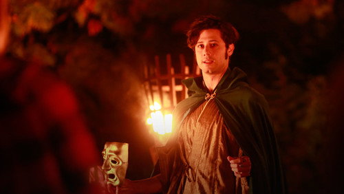 The Magicians: Escola de Magia: 1×6