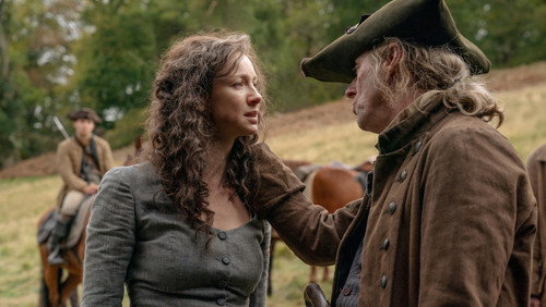 Outlander: 5×12