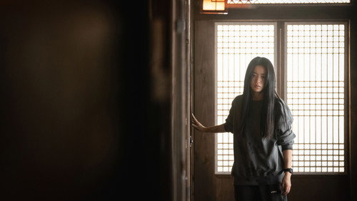 Revenant: 1×9