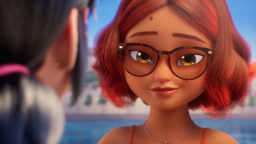 Miraculous: As Aventuras de Ladybug: 6×5