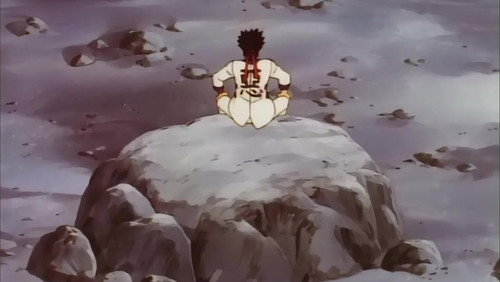 Samurai X: 2×11