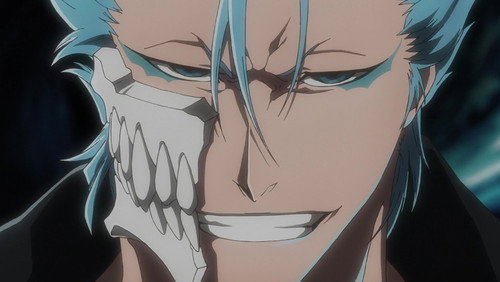 Bleach: 2×32