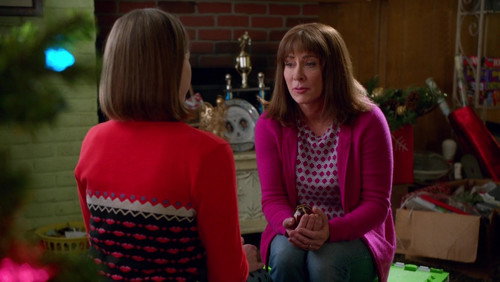 The Middle: Uma Família Perdida no Meio do Nada: 9×11