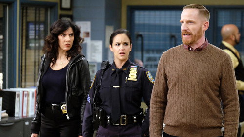 Brooklyn Nine-Nine: 6×16