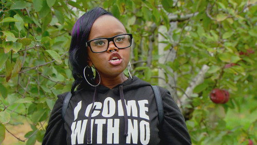 Pequenas Grandes Mulheres: Atlanta: 1×5
