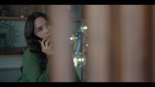 A Hóspede: 1×16