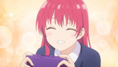 Girlfriend, Girlfriend: 2×2