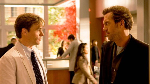 Dr. House: 1×13