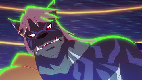 Digimon Beatbreak: 1×22