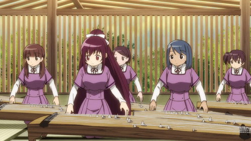 Magia Record: Puella Magi Madoka Magica Side Story: 1×11