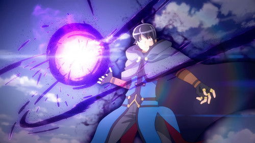 Tsuki ga Michibiku Isekai Douchuu 2 – Episódio 5