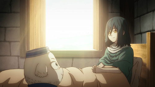 Kono Sekai wa Fukanzen Sugiru – Episódio 4