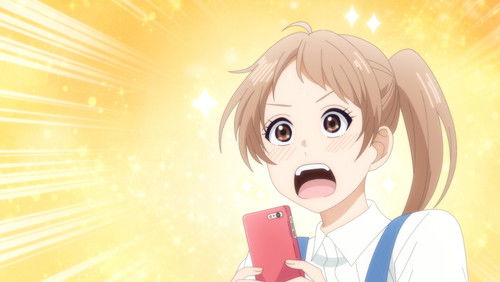 Hananoi-kun to Koi no Yamai – Episódio 8