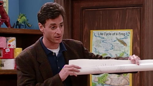 Três é Demais: 7×21